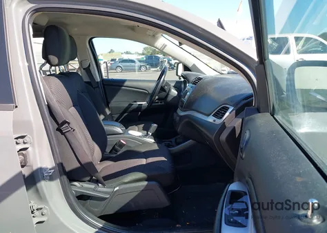 2020 Dodge Journey Se Value из США, поврежденный, VIN 3C4PDCAB4LT273440